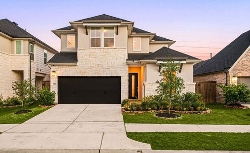 House in Katy, Texas, United States 1