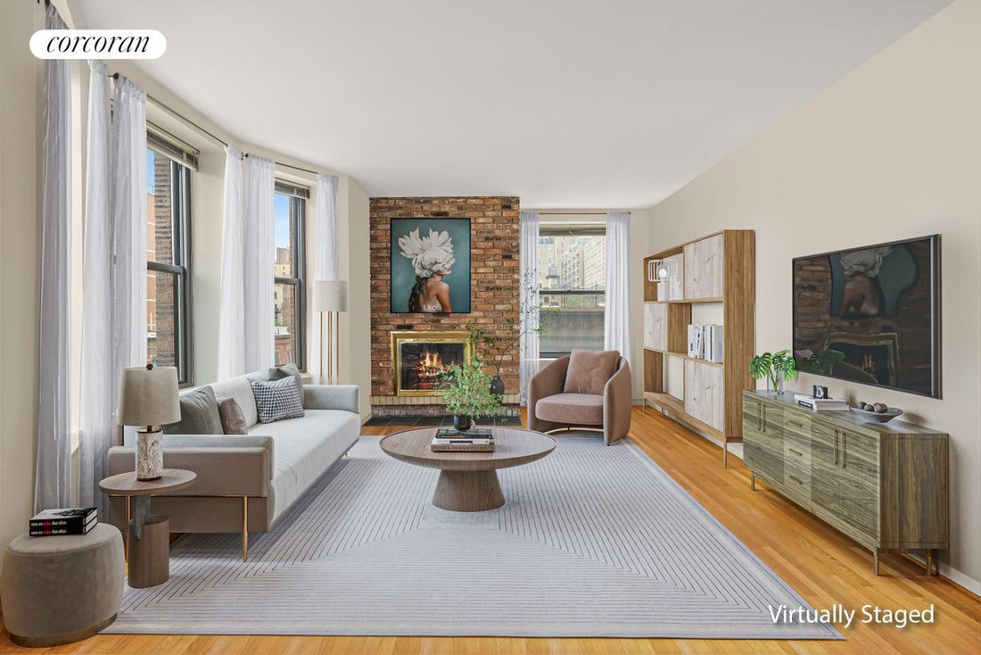 Co Op in New York, New York, United States 1 - 18939217