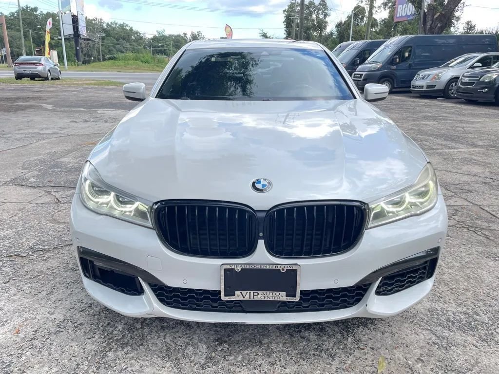 Sedan in Tallahassee, FL, United States 2 - 18940874