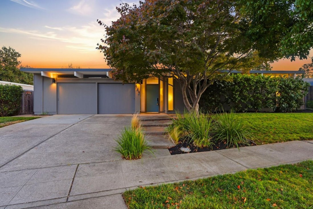 House in Sunnyvale, California, United States 3 - 18942716