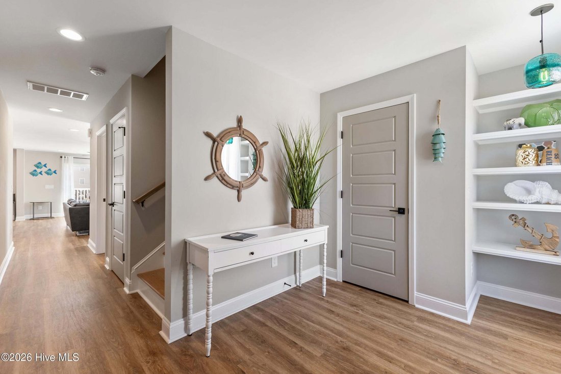 Townhouse in North Topsail Beach, North Carolina, United States 5 - 18942893