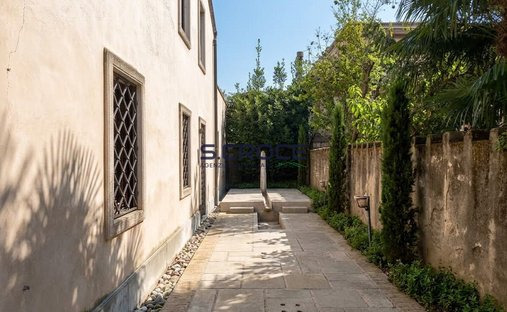 Haus in Prato della Valle - Città Giardino, Padua, Italien 1