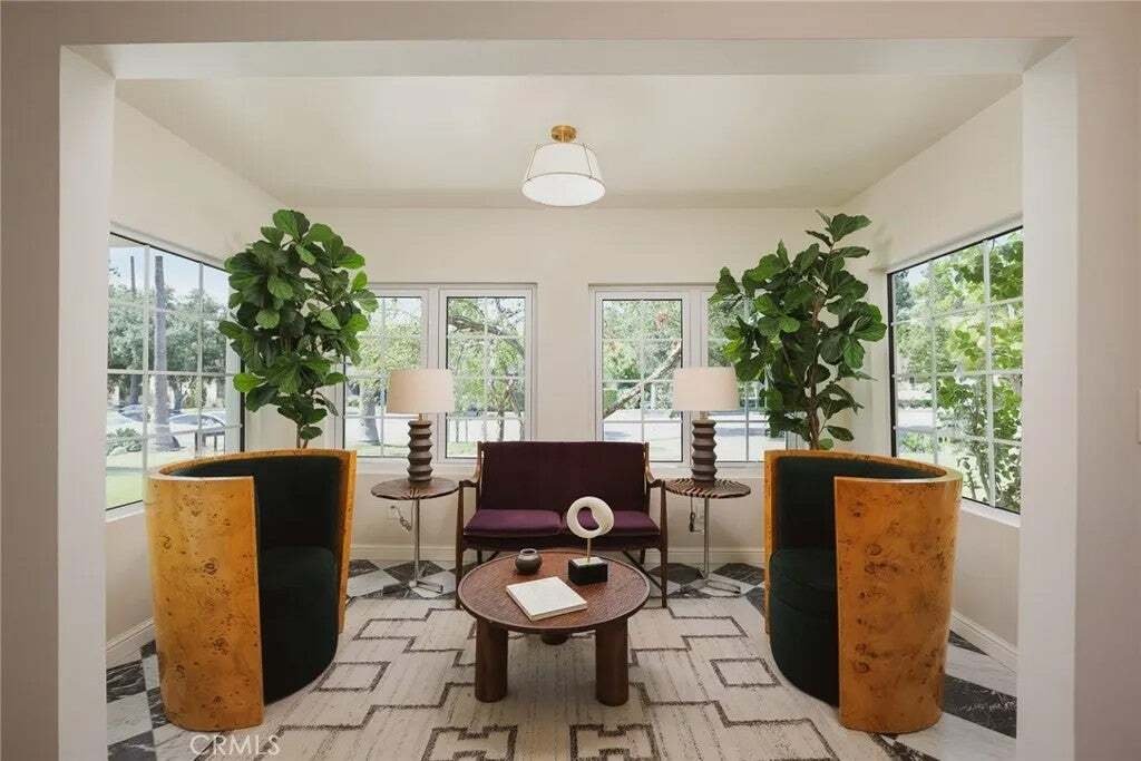 House in South Pasadena, California, United States 4 - 18943255