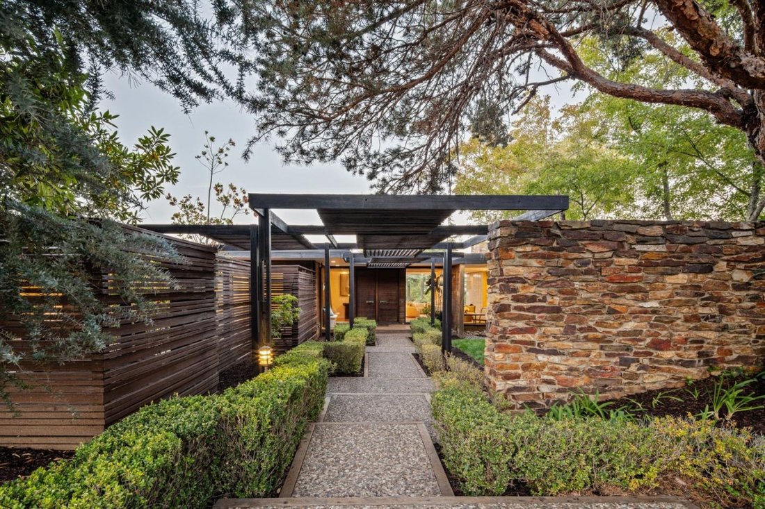 House in Emerald Hills, California, United States 4 - 18939439