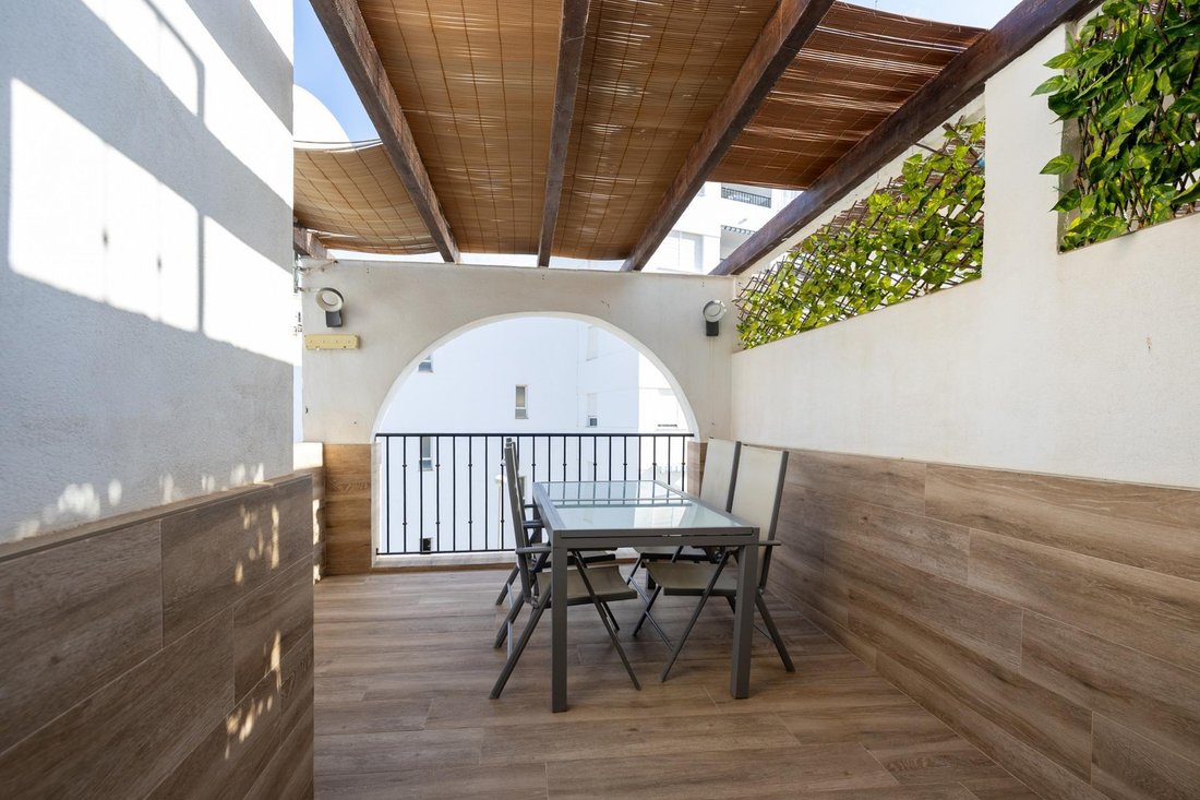House in Almunecar, Andalusia, Spain 4 - 18943484