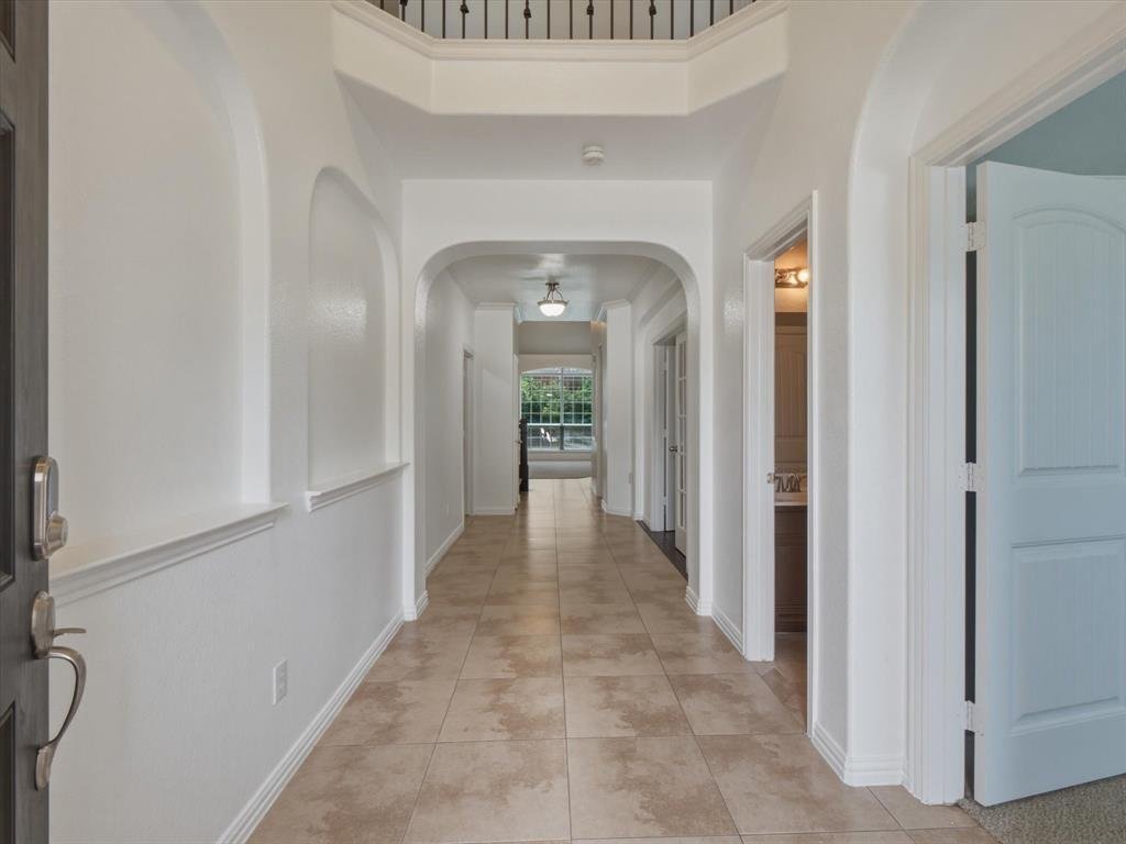 House in Little Elm, Texas, United States 3 - 18939937