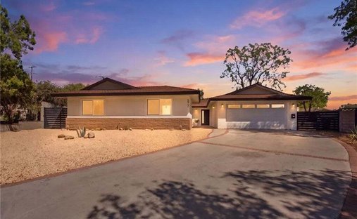 House in Claremont, California, United States 1