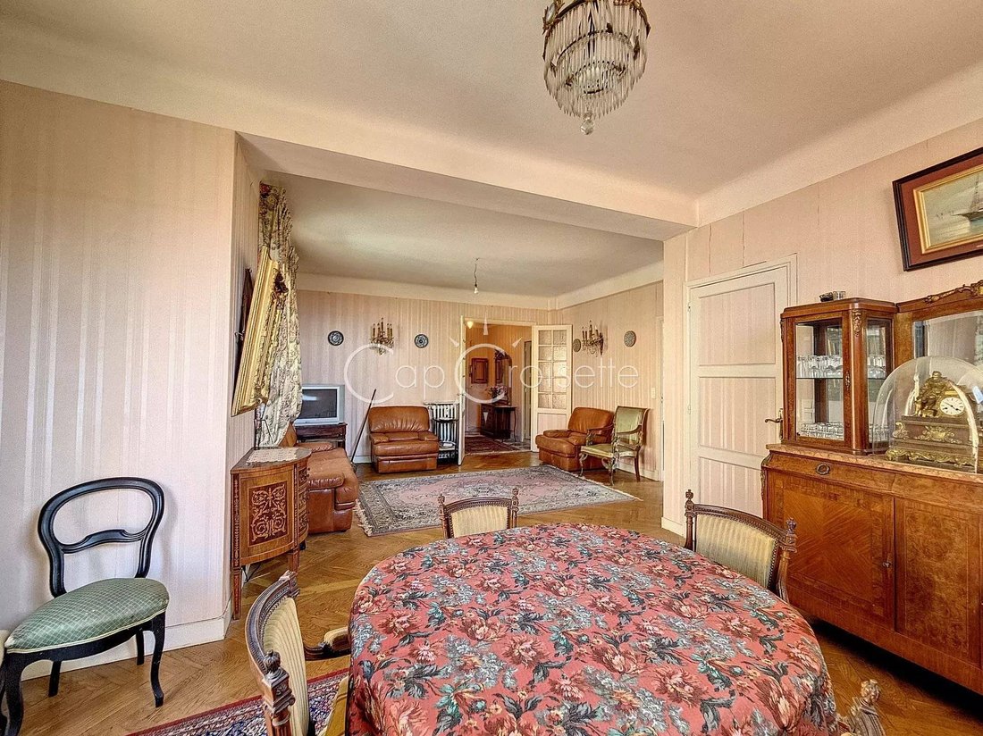 Apartment in Cannes, Provence-Alpes-Côte d'Azur, France 3 - 15723183