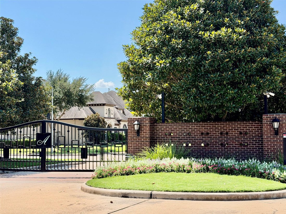 House in Katy, Texas, United States 2 - 18782166