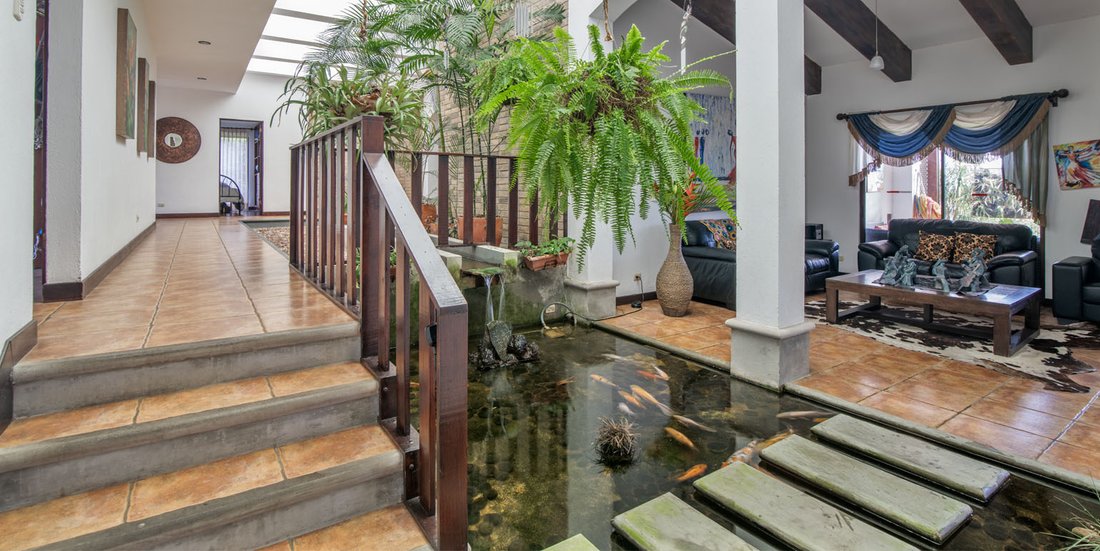 House in San Rafael District, Oreamuno, Cartago Province, Costa Rica 3 - 18941793