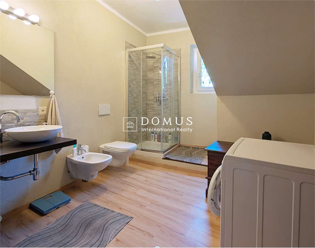 Apartment in Gentilino, Collina d'Oro, Ticino 5 - 18942423