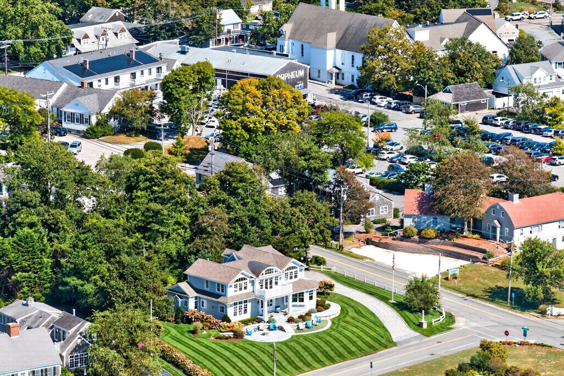 House in Chatham, Massachusetts, United States 4 - 18939276