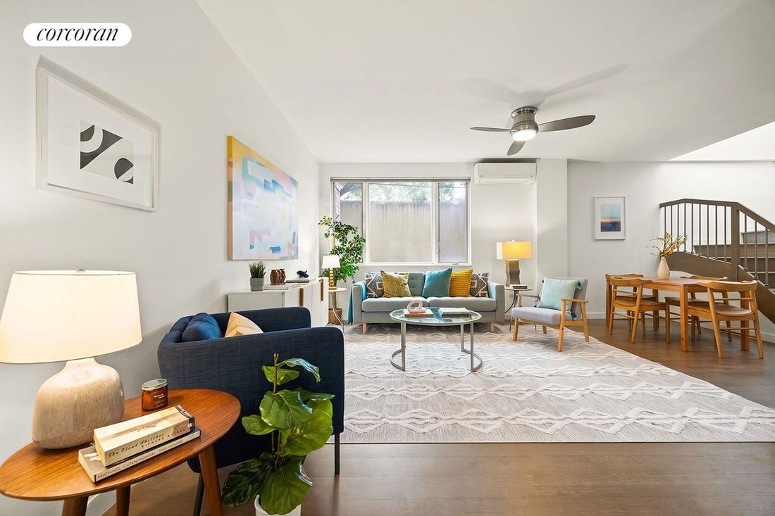 Condo in New York, New York, United States 1 - 18941662
