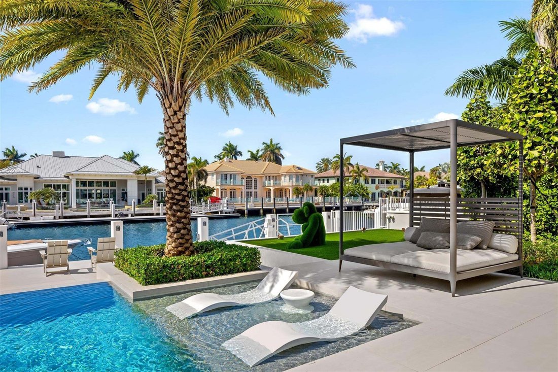 House in Fort Lauderdale, Florida, United States 4 - 18942629