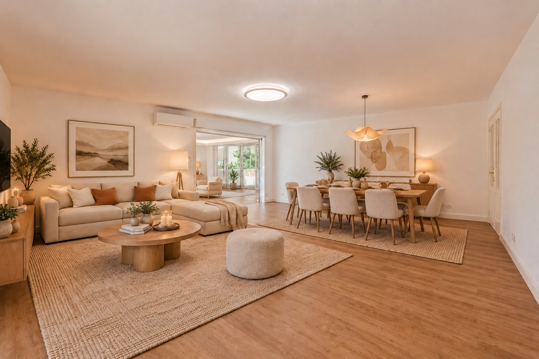 Apartment in Iscles, Saint-Raphaël, France 2 - 18941078