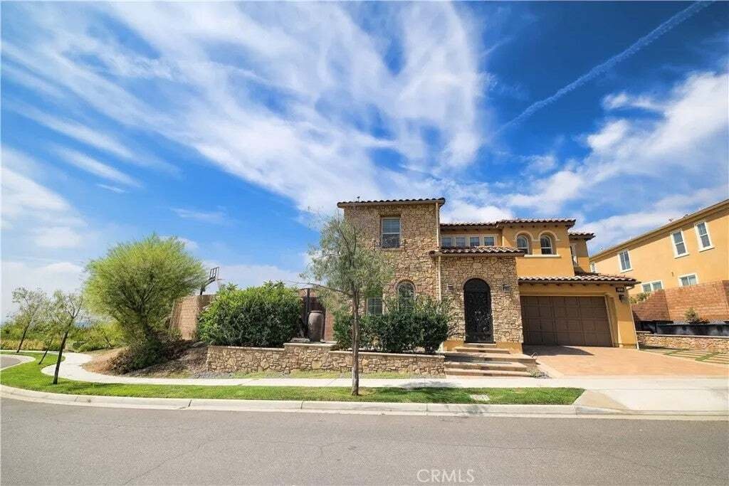 House in Brea, California, United States 1 - 18939597