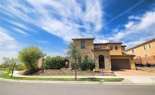 House in Brea, California, United States 1