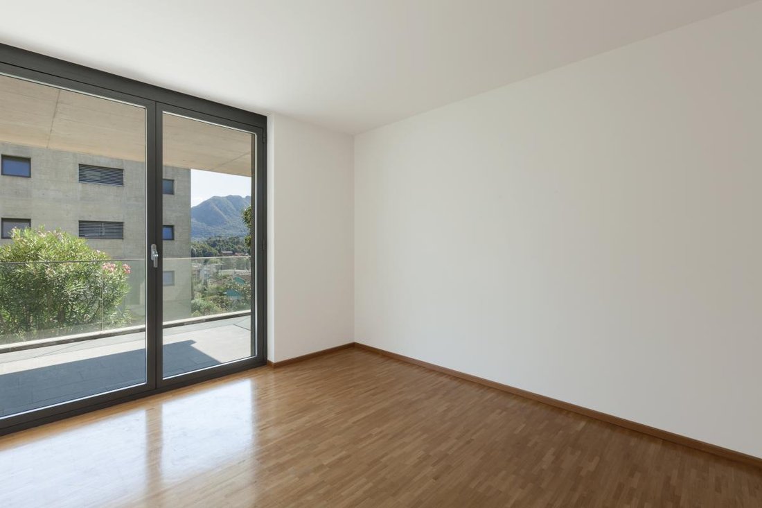 Apartment in Centre-Voltaire, Asnières-sur-Seine, France 1 - 18940624