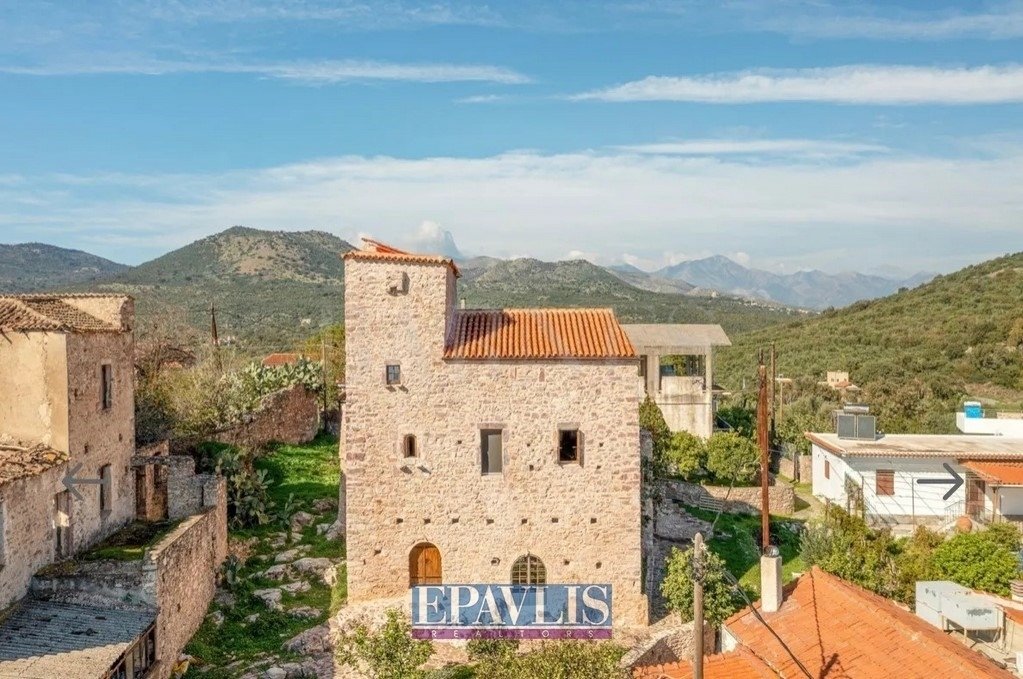Villa in Gytheio, Peloponnese, Western Greece and the Ionian, Greece 1 - 18941867