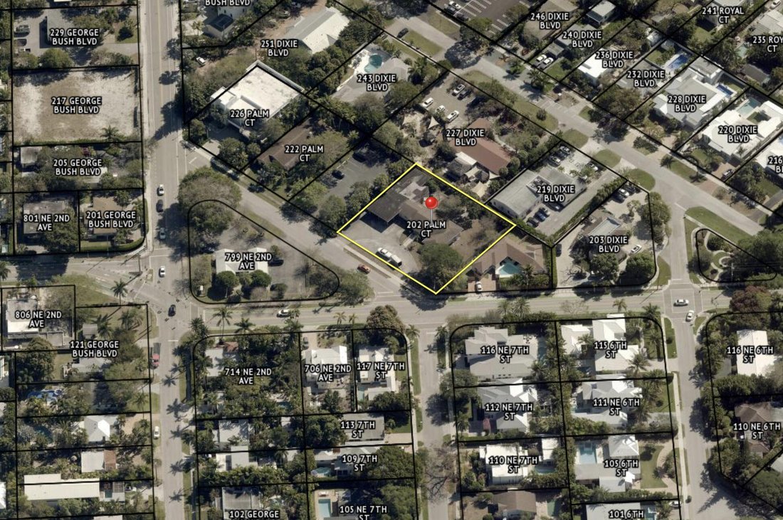 House in Delray Beach, Florida, United States 1 - 18942632