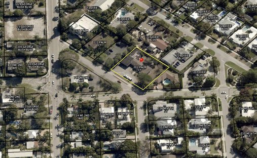 House in Delray Beach, Florida, United States 1