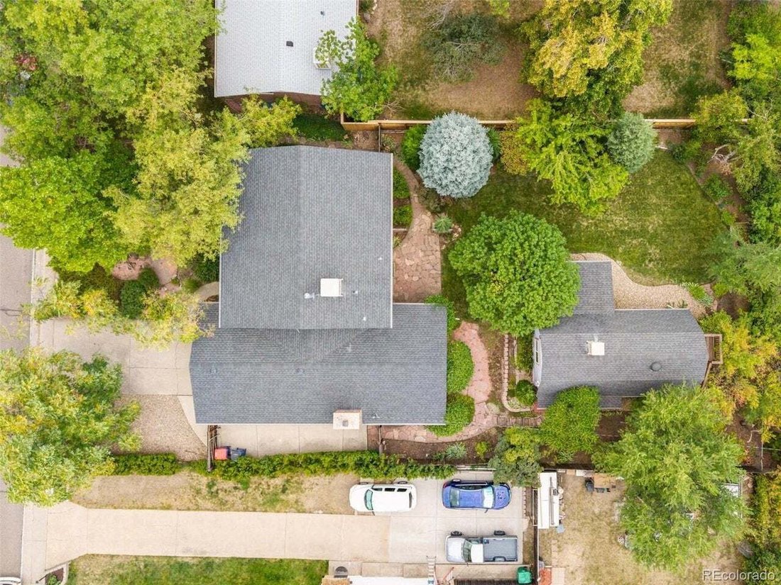 House in Wheat Ridge, Colorado, United States 3 - 18942255