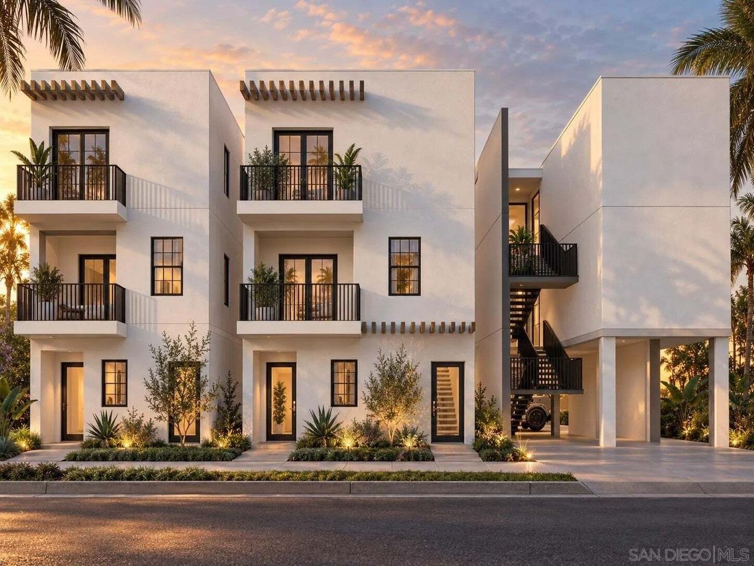 House in San Diego, California, United States 3 - 18943283