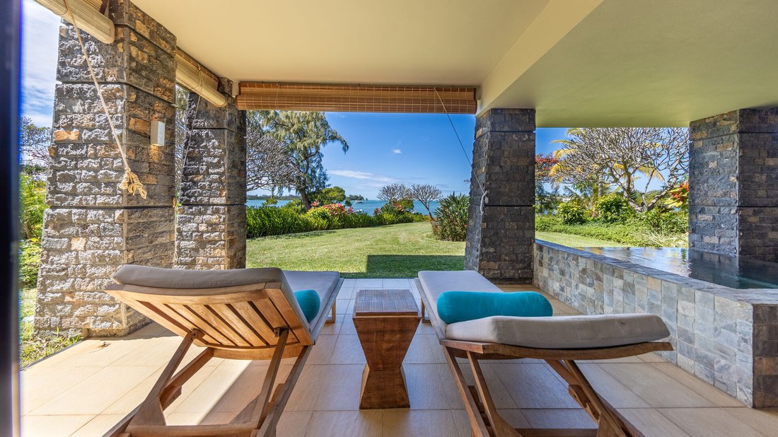Apartment in Belle Rive, Flacq District, Mauritius 5 - 18939569