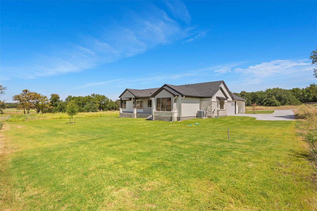 House in Belton, Texas, United States 5 - 18942665