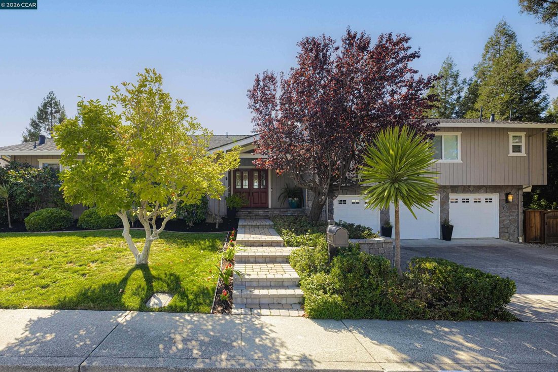 House in Danville, California, United States 2 - 18942539