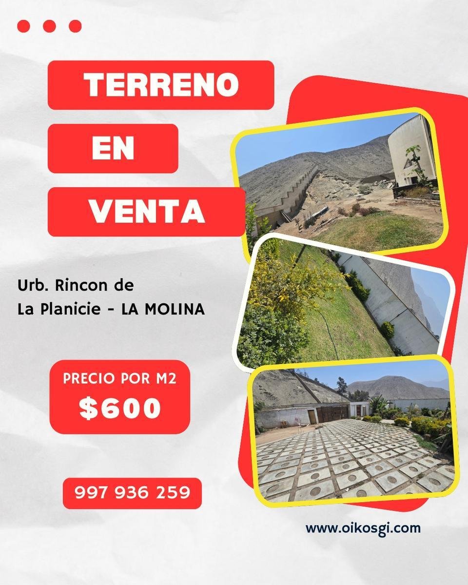 Land in San Juan de Miraflores, Metropolitan Municipality of Lima, Peru 1 - 18939201