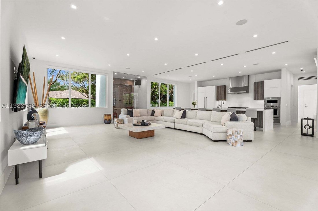 House in Coral Gables, Florida, United States 5 - 17480757