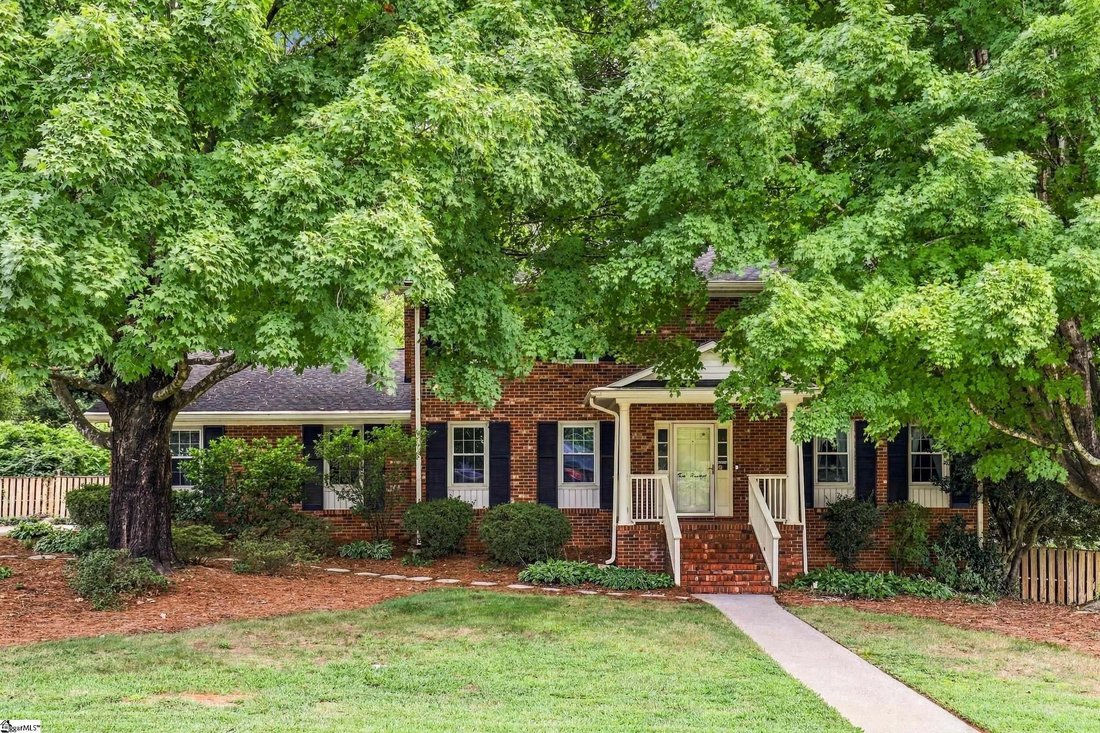 House in Greenville, South Carolina, United States 1 - 18942340