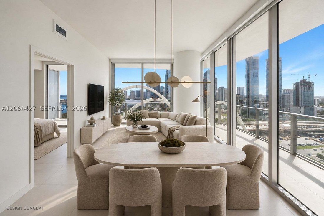 Condo in Miami, Florida, United States 2 - 18943020