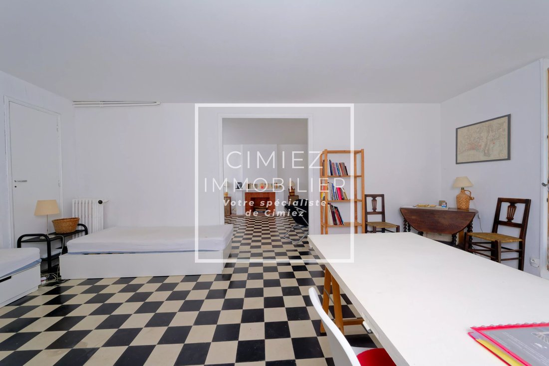 Apartment in Cimiez, Nice, France 5 - 18940297