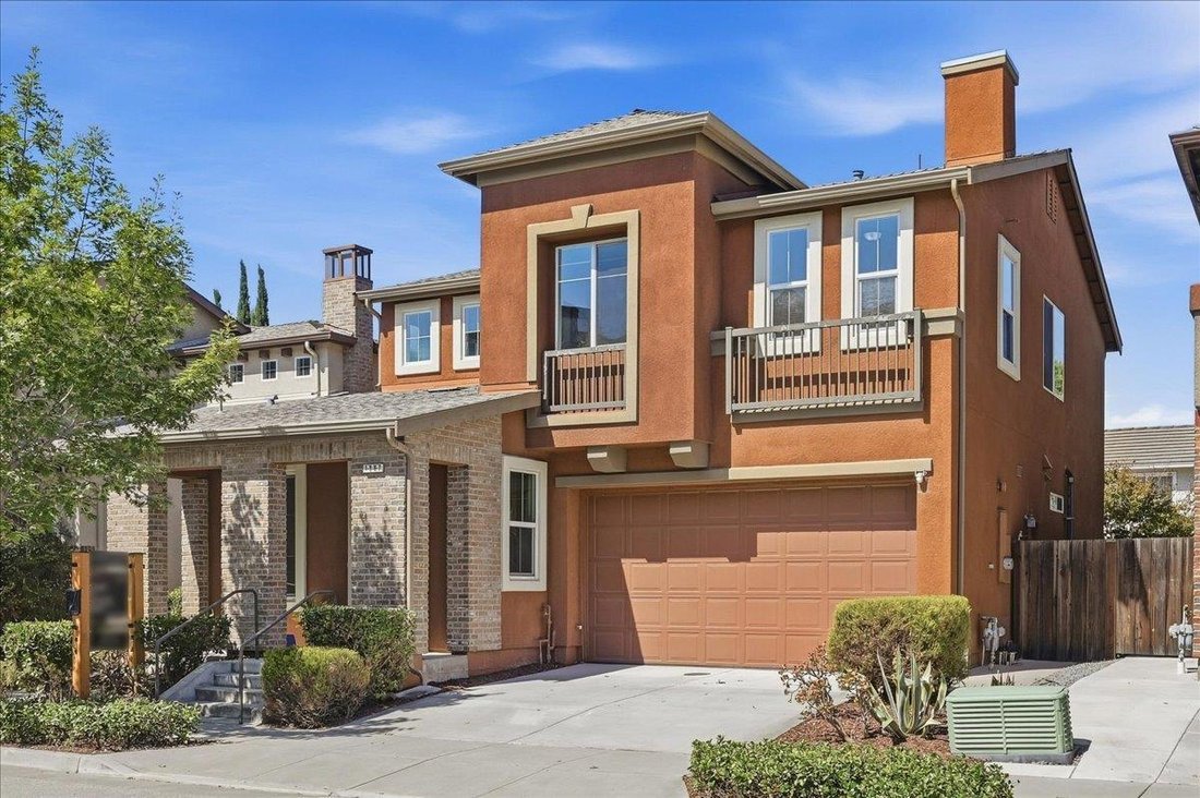 House in San Jose, California, United States 3 - 18942608