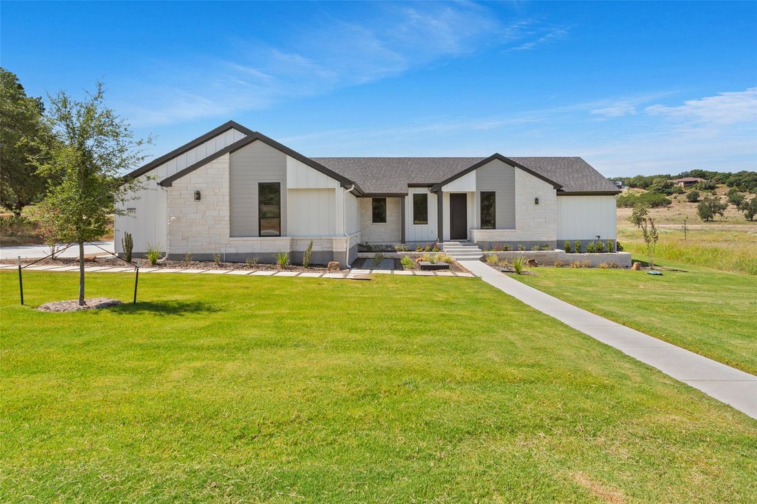 House in Belton, Texas, United States 1 - 18942665