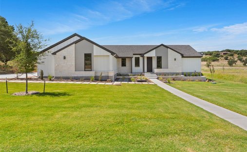 House in Belton, Texas, United States 1