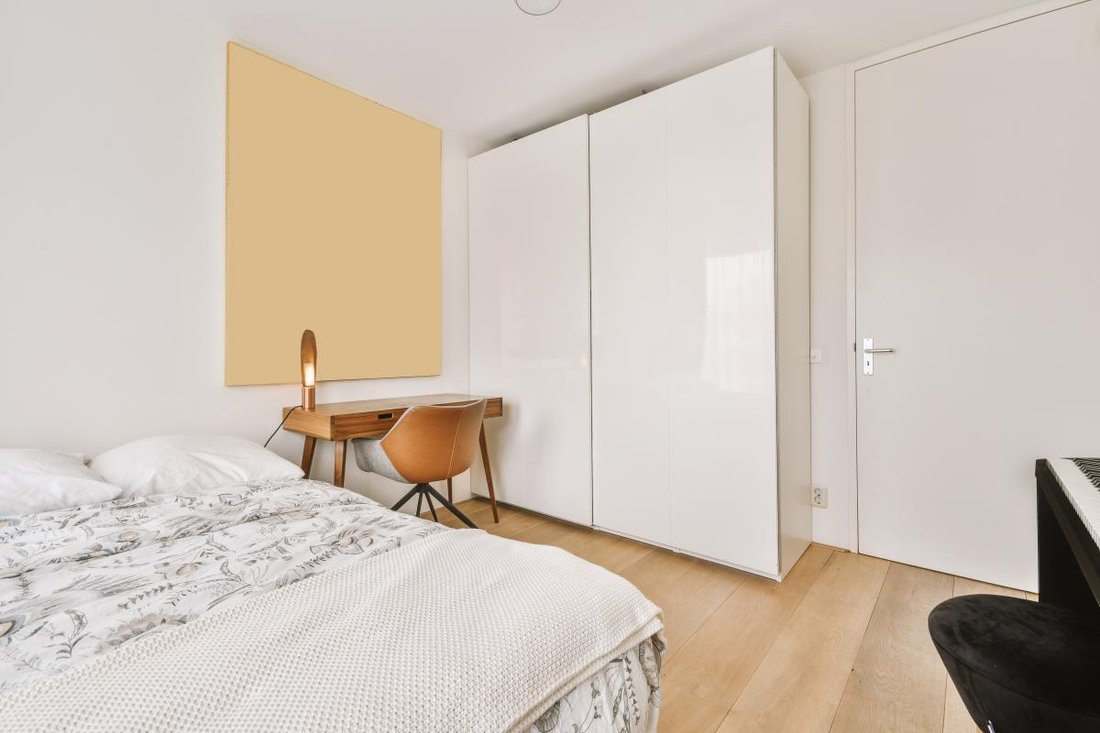 Apartment in Centre-Voltaire, Asnières-sur-Seine, France 4 - 18943871