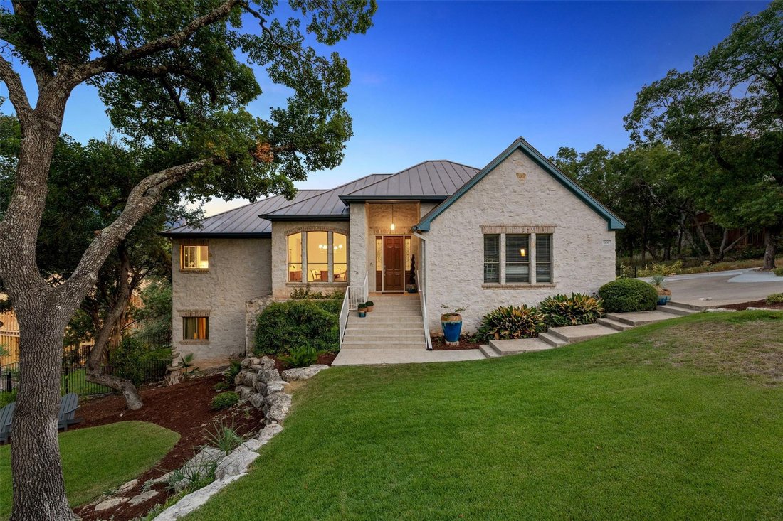 House in Austin, Texas, United States 2 - 18942655
