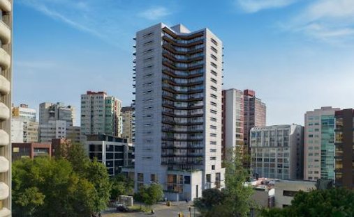 Apartment in Naucalpan de Juárez, State of Mexico, Mexico 1
