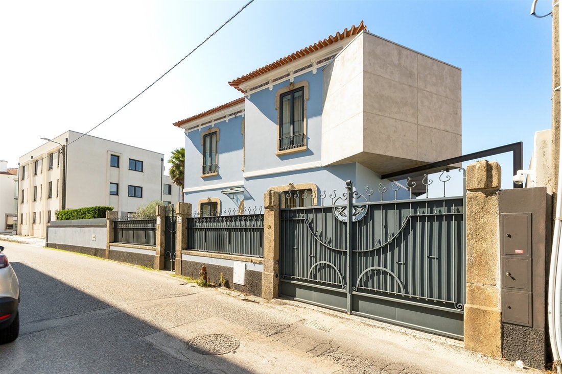 House in Gloria e Vera Cruz, Aveiro District, Portugal 3 - 18944759