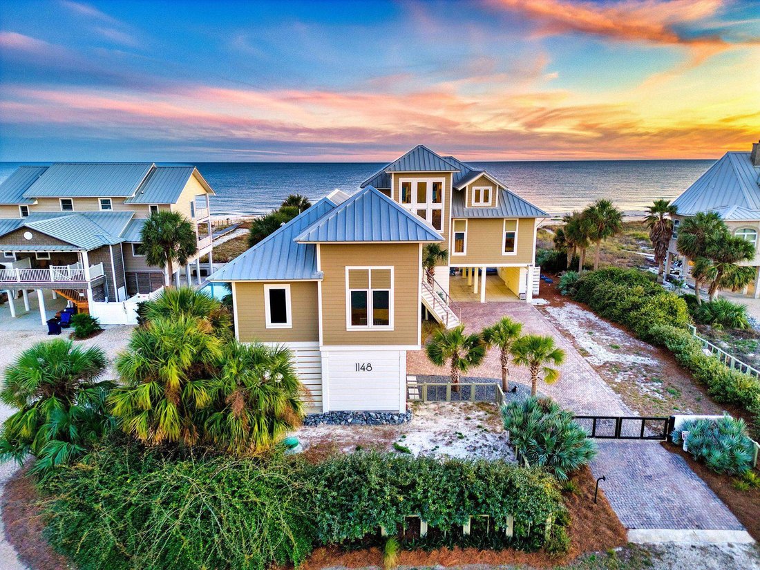House in Saint George Island, Florida, United States 2 - 18941842