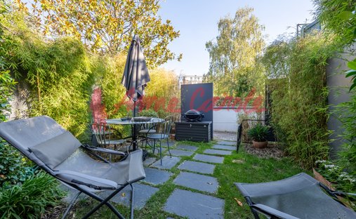 Penthouse in Nogent-sur-Marne, Ile-de-France, France 1