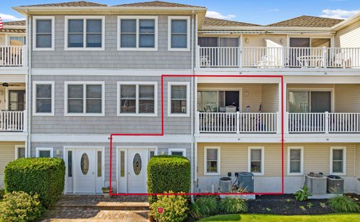 Condo in Wildwood, New Jersey, United States 1
