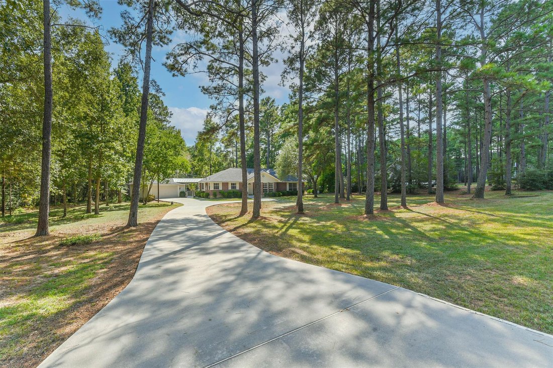 House in Magnolia, Texas, United States 4 - 18943481
