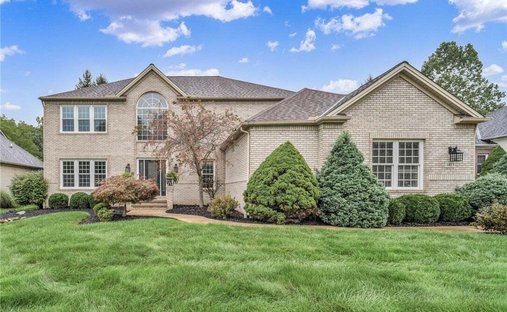 Maison à Northfield, Ohio, États-Unis 1
