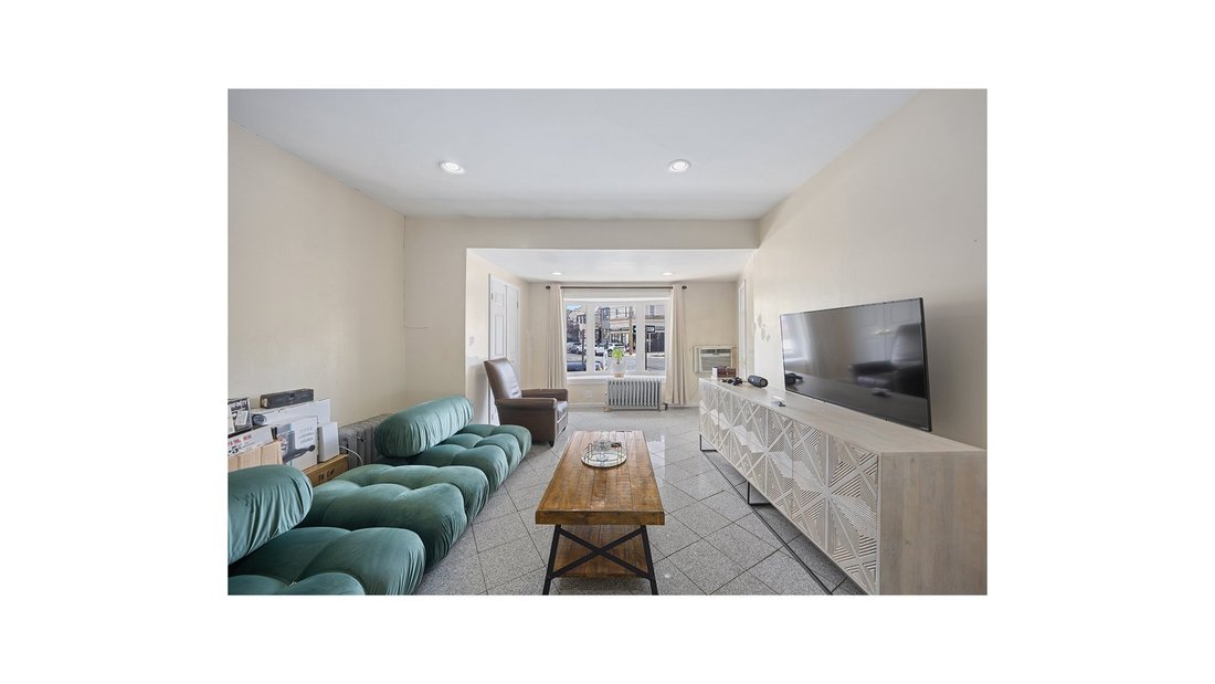 Apartment in New York, New York, United States 2 - 18943682