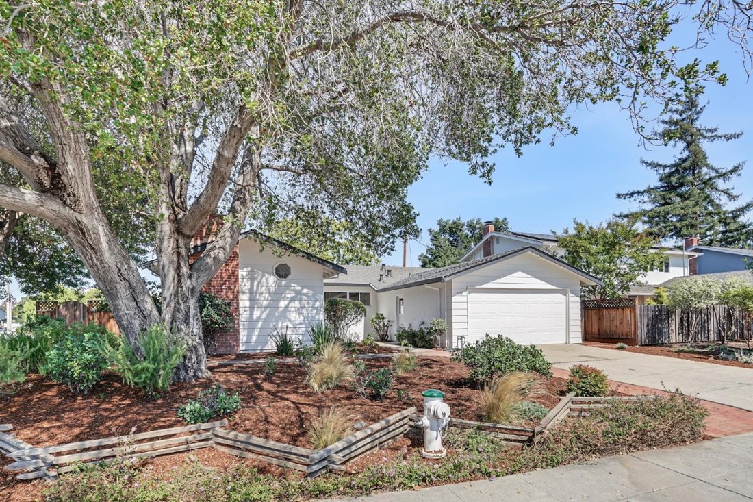 House in Sunnyvale, California, United States 4 - 18942549
