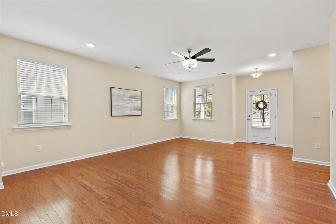House in Morrisville, North Carolina, United States 4 - 18942991